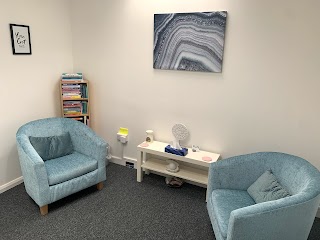 Therapy and Counselling Services