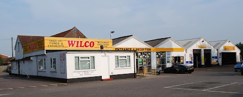 Wilco Motor Spares