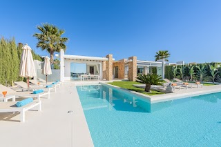 Dream Villa Rentals