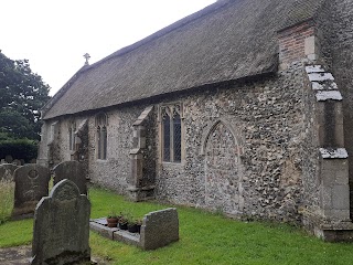 Irstead Staithe