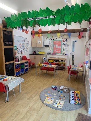 Bluebell Barn Children's Nursery