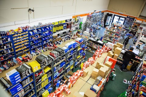 The Parts Centre