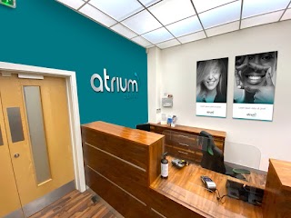 Atrium Dental