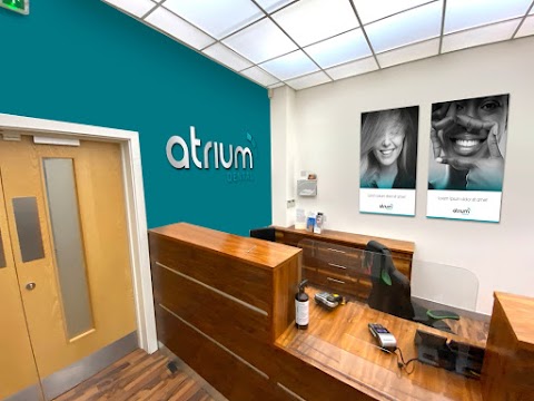 Atrium Dental