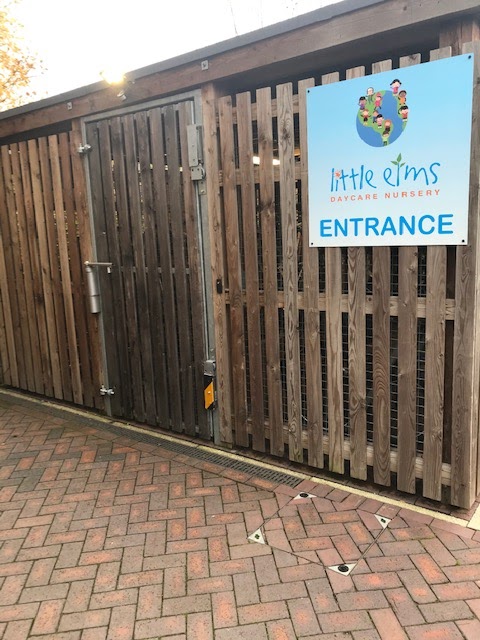 Little Elms Daycare Nursery Catford Green