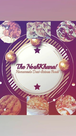 The NoshKhana