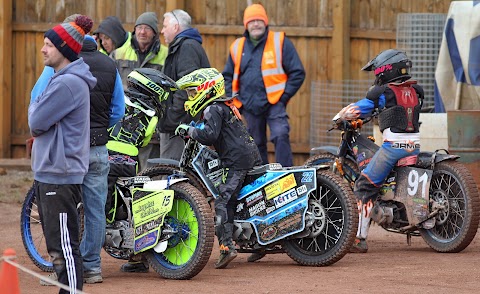 Leicester Lions Speedway Bar