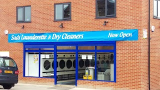 Suds Laundry & Dry Cleaners