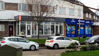 Hunters Fish Bar