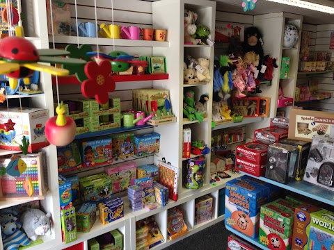 The Bubble Room | Toy Shop Skerries Co Dublin