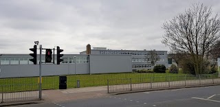 Abbs Cross Academy & Arts College