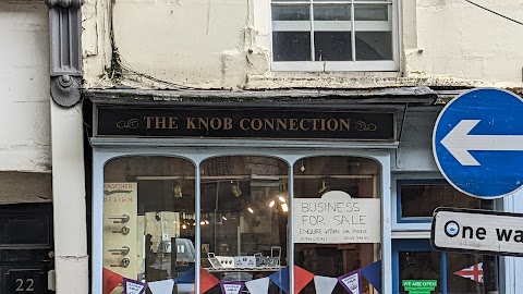 The Knob Connection Ltd