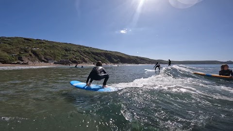 Adventure Bay Surf School