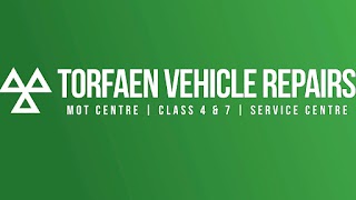 Torfaen Vehicle Repair