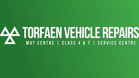 Torfaen Vehicle Repair