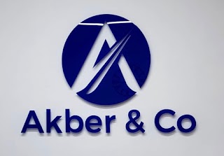 Akber & Co Accountants