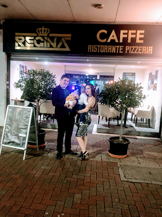 Regina Cafe Ristorante Pizzeria