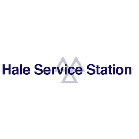 Hale Service Station