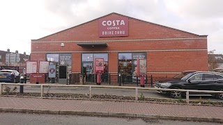 Costa Coffee