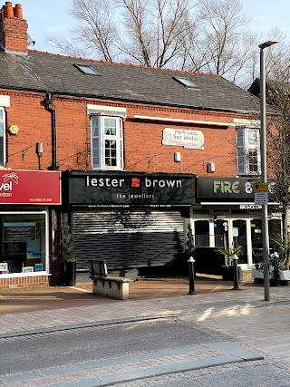 Lester & Brown Jewellers