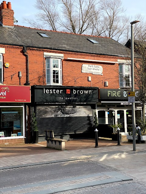 Lester & Brown Jewellers