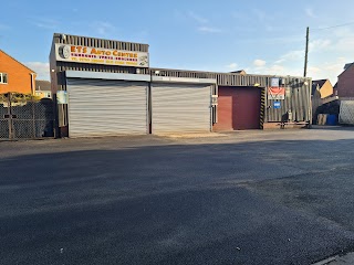 ETS Auto Centre