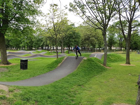 Zetland Park