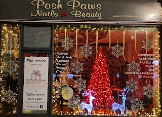 Posh Paws Nails & Beauty