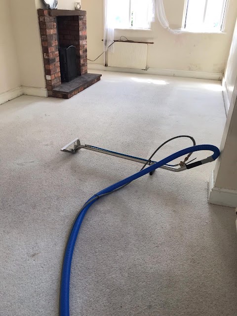 Delamere Cleaning services