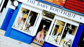 The Baby Boutique