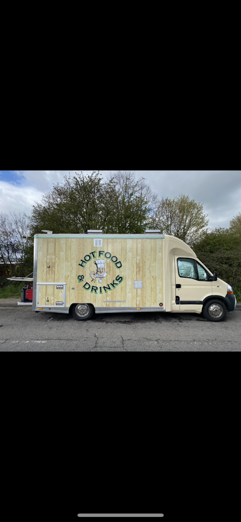 Margaret’s Food Bar / Burger Van