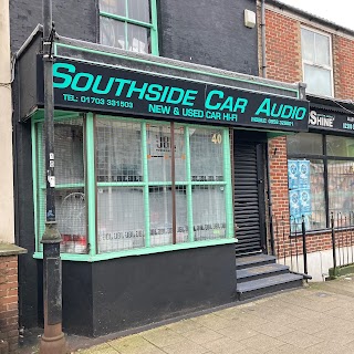 Southside Car Audio