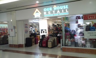 OUR HOUSE RETAIL