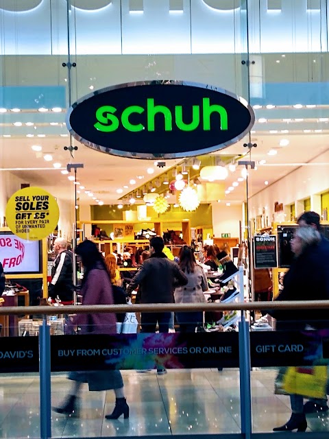 schuh