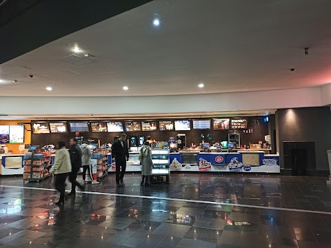 Vue Cinema Staines