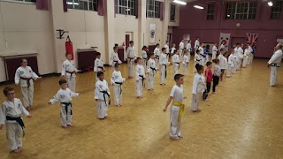 Impact TaeKwon-Do Coventry