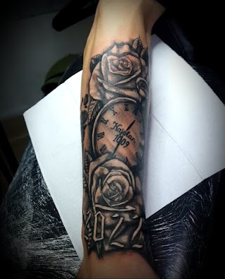 Tattoo 303 studio