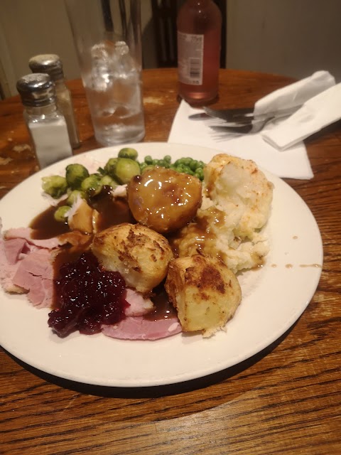 Toby Carvery Rhoose