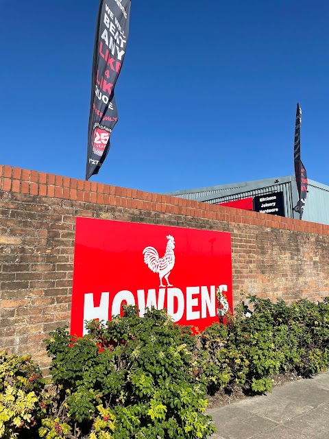 Howdens - Shoreham-By-Sea