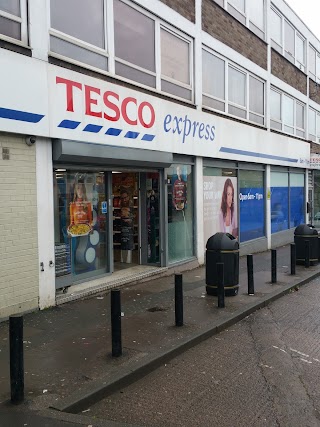 Tesco Express