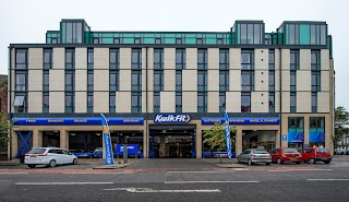 Kwik Fit - Edinburgh - McDonald Road