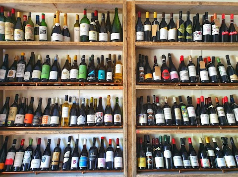 Corkage Wine Merchant