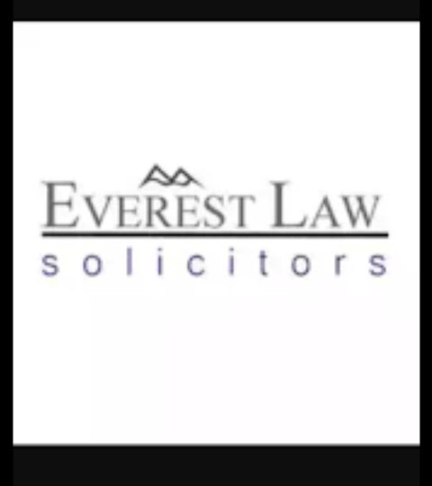 Everest Law Solicitors Limited