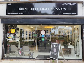 EMH Multicultural Hair Salon