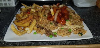 Yu Hing Takeaway