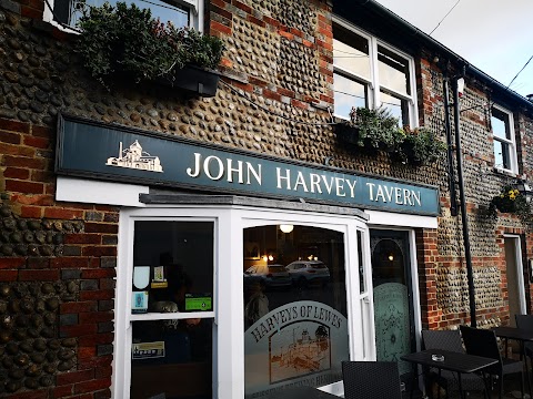John Harvey Tavern