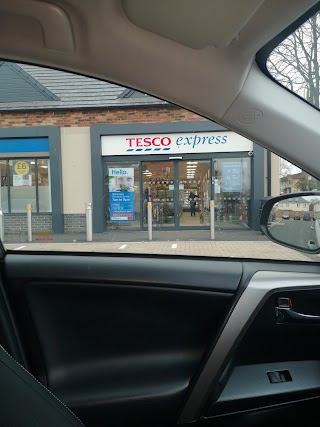 Tesco Express