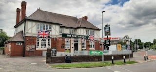 The Portsbridge