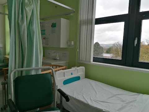 Bradford Maternity Hospital