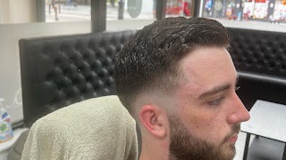 Jimmy's Barbers